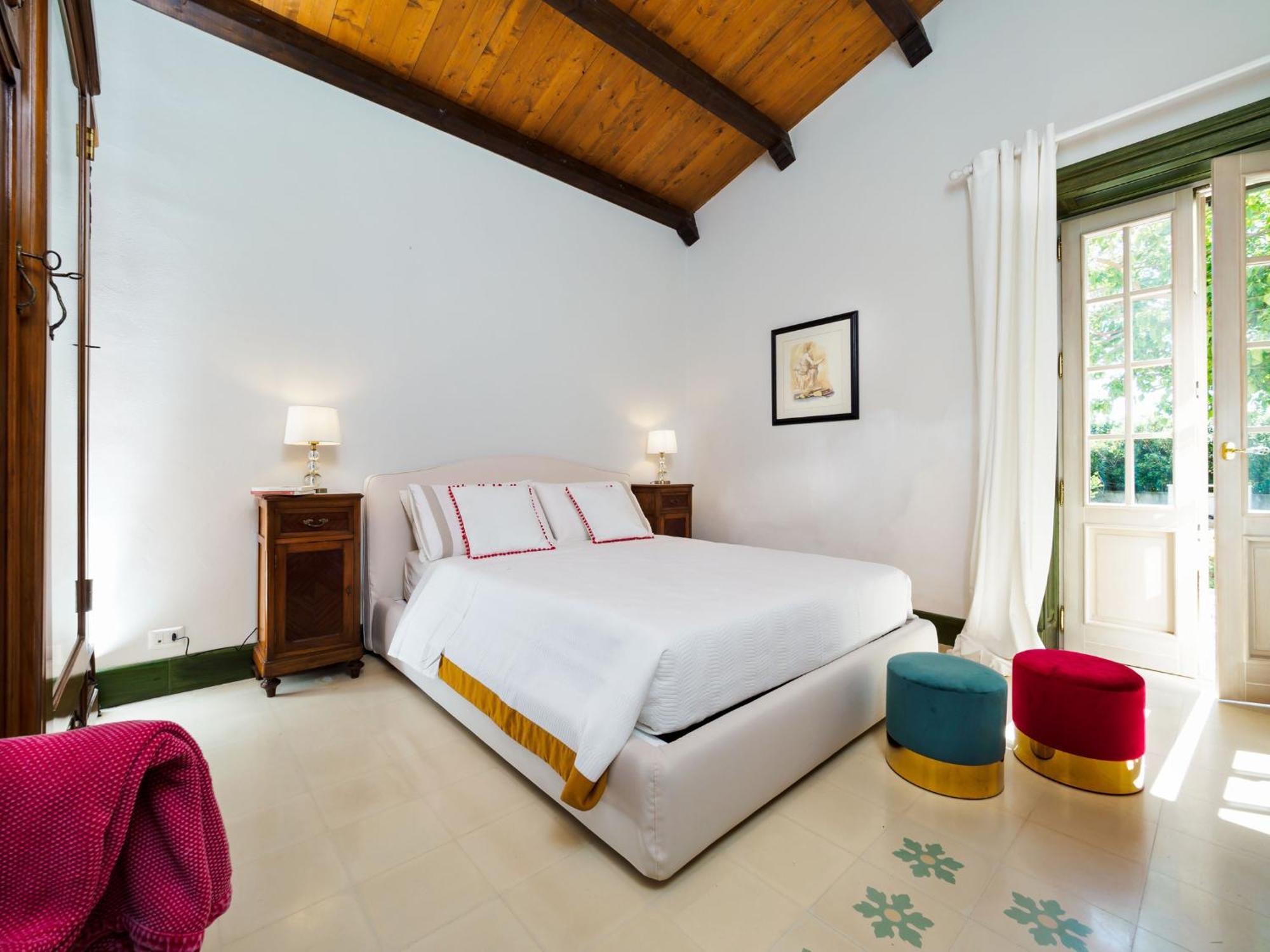 Gira Sole Villa Fontane Bianche Exterior photo