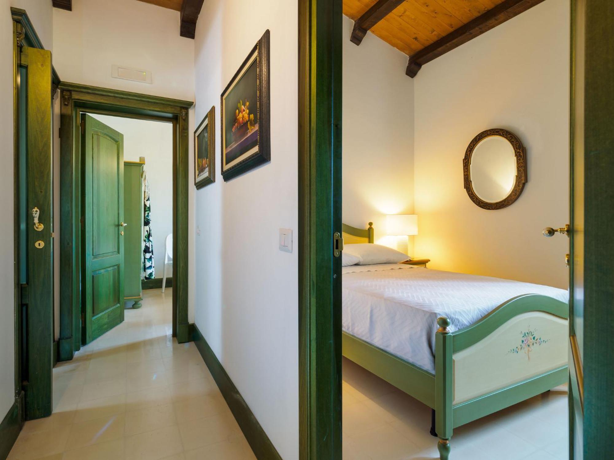 Gira Sole Villa Fontane Bianche Exterior photo